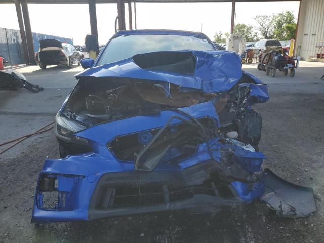2019 SUBARU WRX JF1VA1A65K9824222