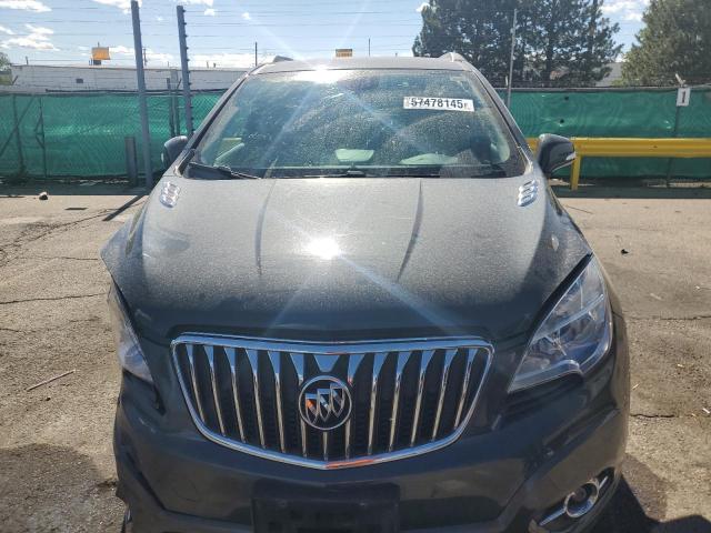 2016 BUICK ALL OTHER KL4CJGSB1GB654290