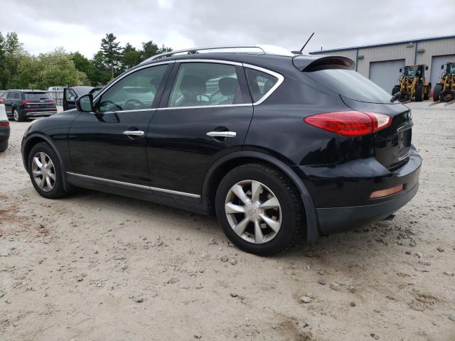 Vin: jn1aj0hr1am756583, lot: 58132625, infiniti ex35 base 20102