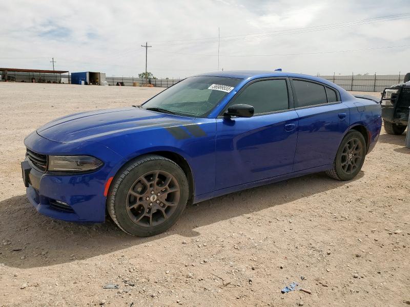 Vin: 2c3cdxjg2jh203625, lot: 56989555, dodge charger gt 2018 img_1