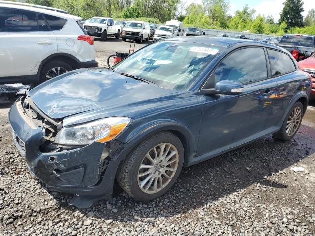 VOLVO C30 T5