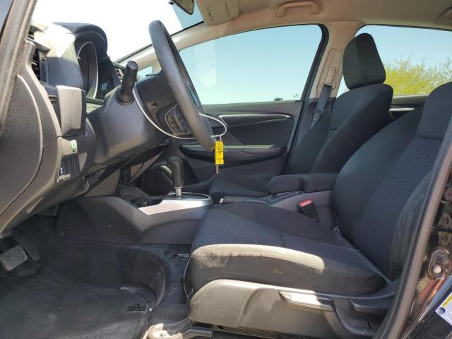 2018 HONDA FIT LX - 3HGGK5H46JM725390