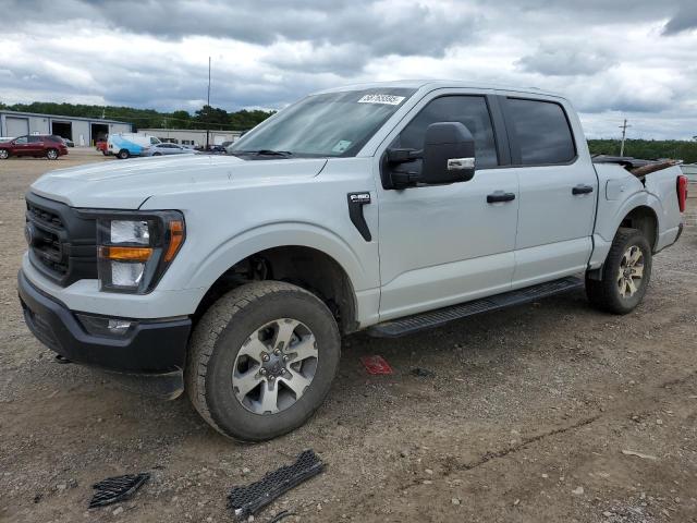 Vin: 1ftfw1e88pfa28309, lot: 58765595, ford f-150 supercrew 2023 img_1