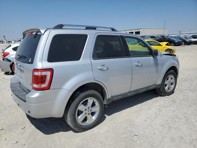 Vin: 1fmcu9eg2ckb17840, lot: 51302595, ford escape limited 20123