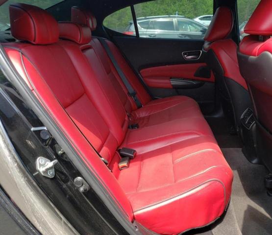 2019 ACURA TLX TECHNO 19UUB3F61KA001729