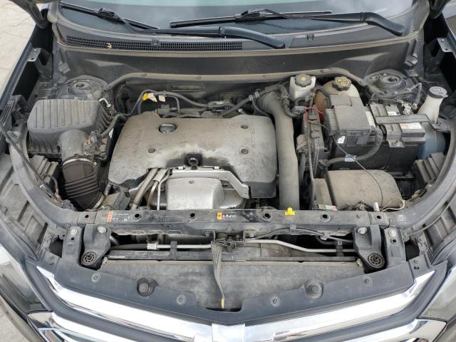 2019 CHEVROLET EQUINOX PR - 3GNAXYEX2KL238384