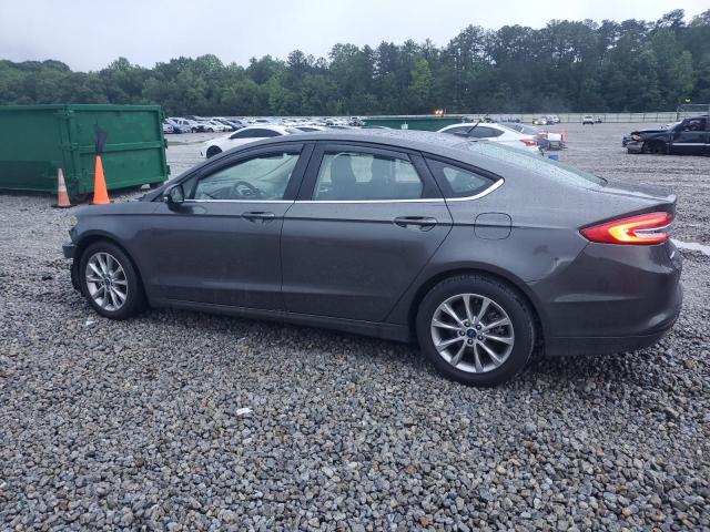 Vin: 3fa6p0hd7hr339191, lot: 56469295, ford fusion se 20172