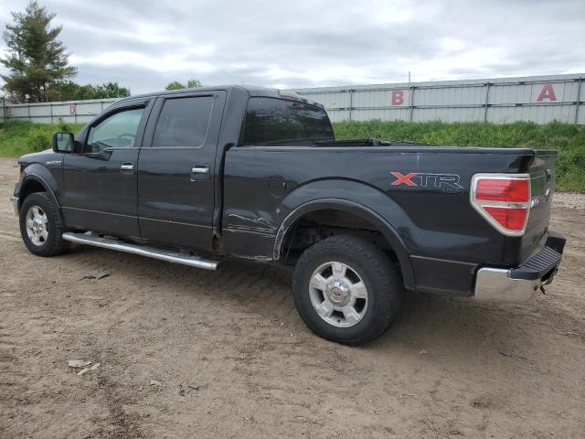 Vin: 1ftfw1ef8bkd14577, lot: 56658005, ford f-150 supercrew 20112