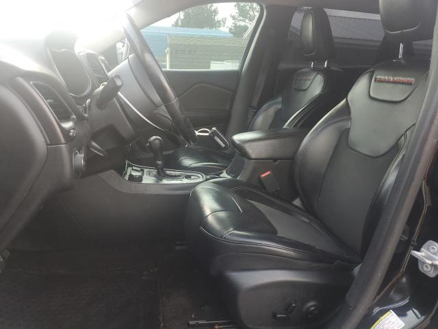 2019 JEEP CHEROKEE T - 1C4PJMBX9KD183116