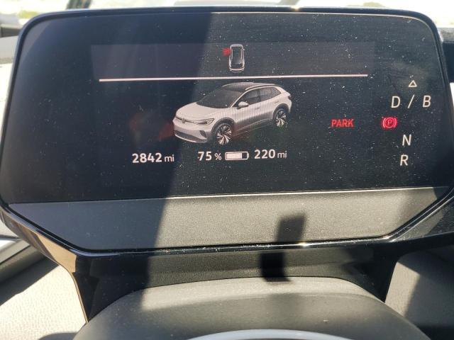 2023 VOLKSWAGEN ID.4 PRO 1V2CMPE83PC030819