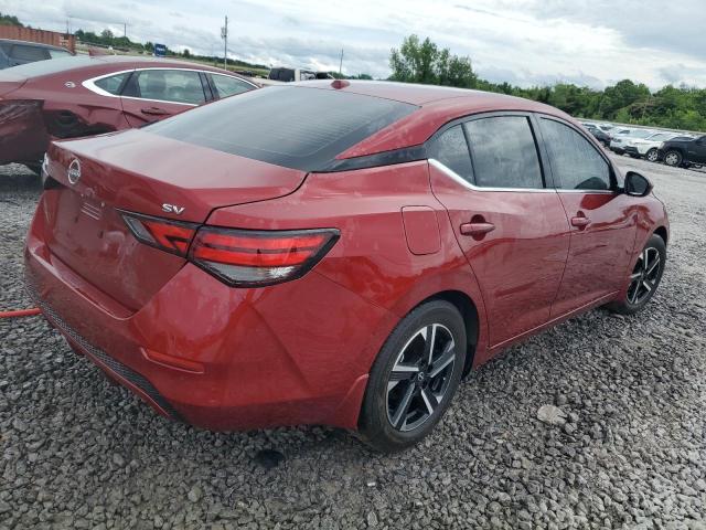 Vin: 3n1ab8cv0ry230471, lot: 58899495, nissan sentra sv 20243