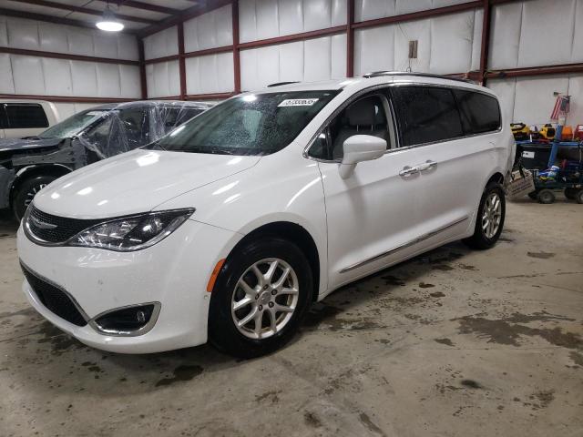 Vin: 2c4rc1bgxlr128514, lot: 57333635, chrysler pacifica touring l 2020 img_1