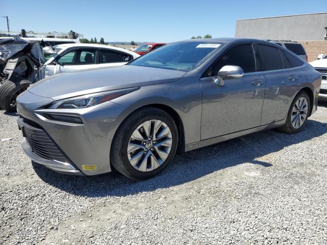 Vin: jtdaaaaa4na005492, lot: 56061045, toyota mirai le le 2022 img_1