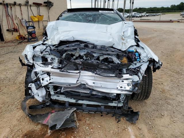 2025 TOYOTA CAMRY XSE 4T1DAACK0SU068145