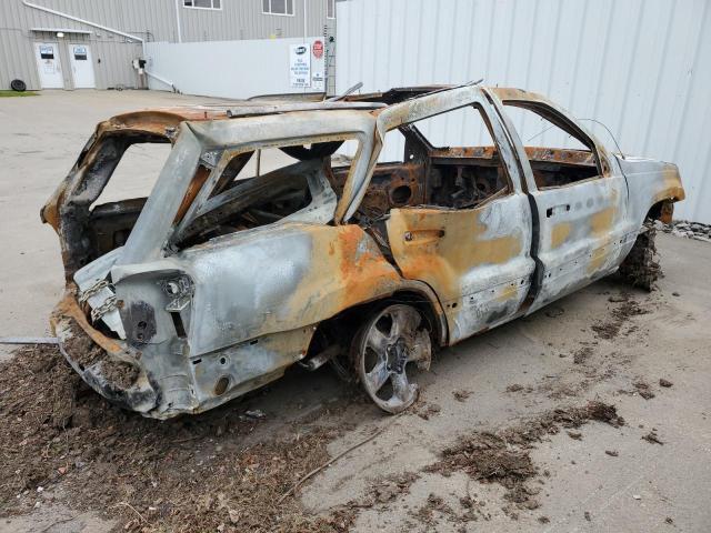 JEEP GRAND CHER 2003 burn  gas 1J8GW58J33C562378 photo #4