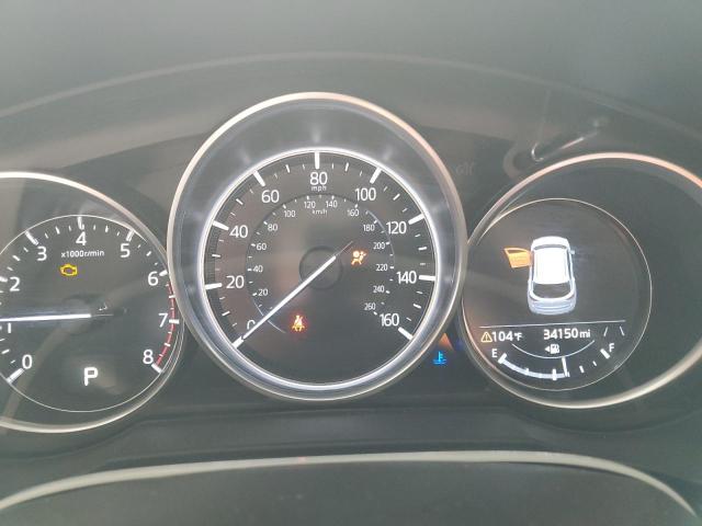 2022 MAZDA CX-5 - JM3KFBAM2N0623929