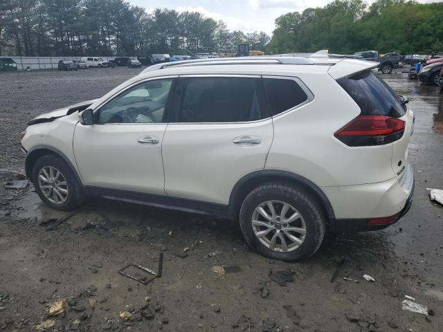Vin: jn8at2mv2lw115265, lot: 55556705, nissan rogue s 20202
