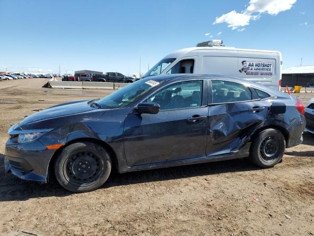 Vin: 2hgfc2f52jh582925, lot: 56604145, honda civic lx 2018 img_1