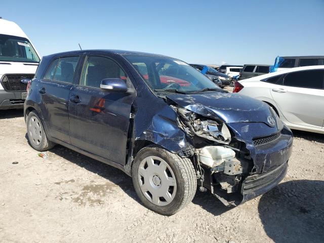 Vin: jtkkupb47e1045503, lot: 55390305, toyota scion 20144