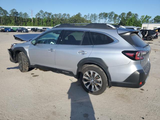 Vin: 4s4btgpd9p3167219, lot: 55406955, subaru outback touring 20232