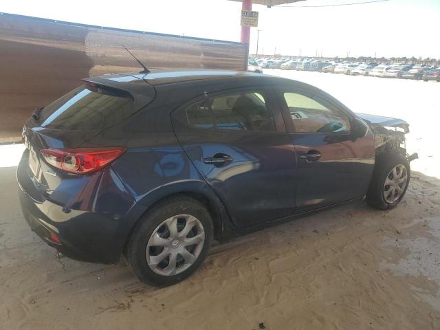 Vin: 3mzbm1k72fm209059, lot: 57684335, mazda 3 sport 20153
