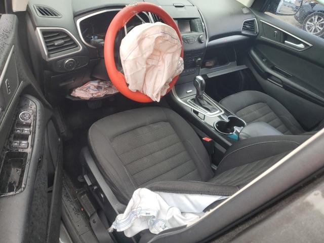 2016 FORD EDGE SEL - 2FMPK3J91GBB89687
