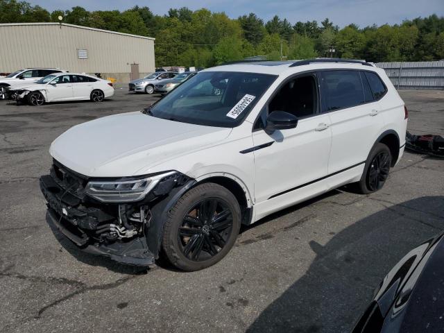 Vin: 3vv8b7ax5nm010062, lot: 56449095, volkswagen tiguan se r-line black 2022 img_1