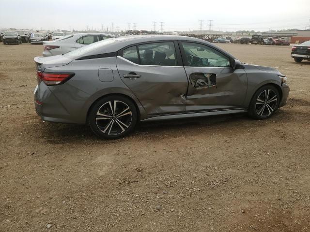 Vin: 3n1ab8dv5my301753, lot: 58378045, nissan sentra sr 20213