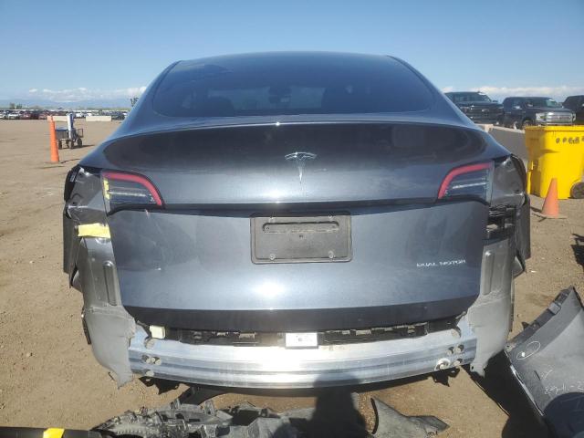 2023 TESLA MODEL Y - 7SAYGDEE7PF965446