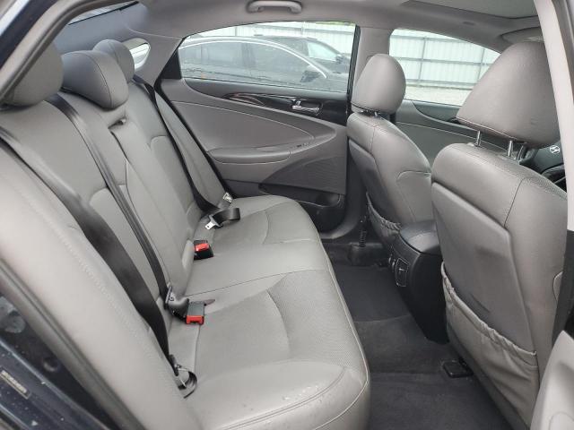 2014 HYUNDAI SONATA SE - 5NPEC4AC6EH850979
