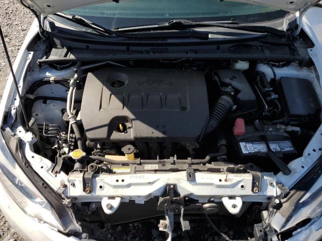 2015 TOYOTA COROLLA L - 2T1BURHE6FC467195