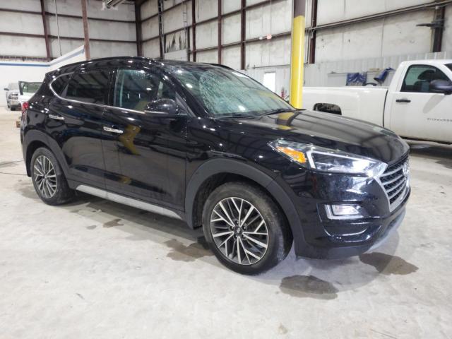 Vin: km8j3cal0lu119374, lot: 57612085, hyundai tucson limited 20204