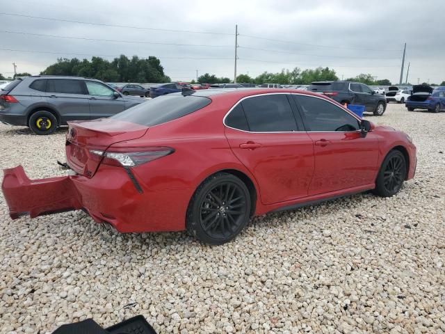 Vin: 4t1k61bk0mu044375, lot: 55221245, toyota camry xse 20213