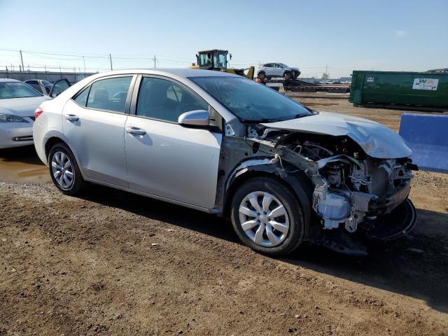 Vin: 2t1burhe4gc584047, lot: 55907955, toyota corolla l 20164