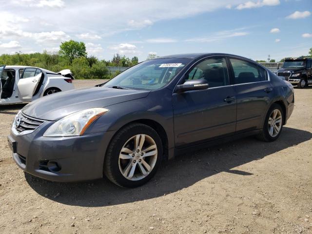 Vin: 1n4bl2ap8ac100151, lot: 57850105, nissan altima sr 2010 img_1
