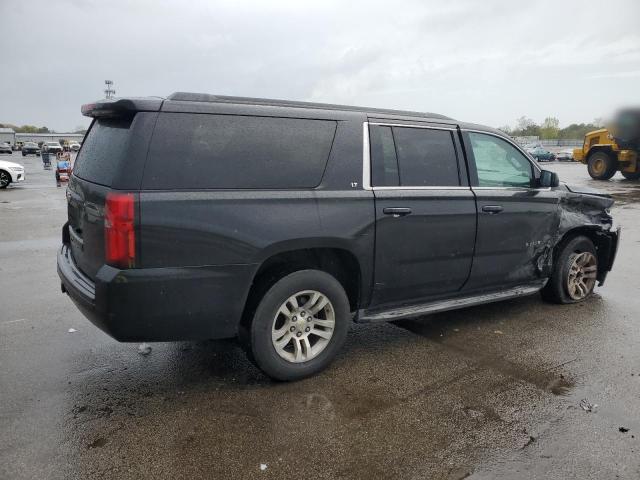 Vin: 1gnskjkc0fr526950, lot: 55835285, chevrolet suburban k1500 lt 20153