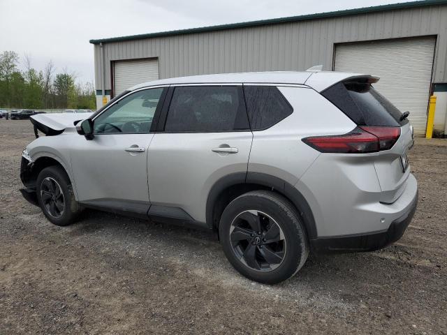 Vin: 5n1bt3bb8rc707760, lot: 57746105, nissan rogue sv 20242