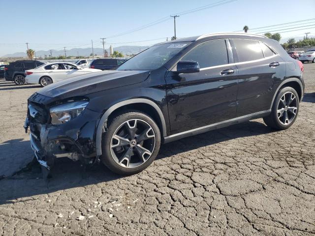 Vin: wdctg4ebxkj596736, lot: 57909705, mercedes-benz gla-class 250 2019 img_1