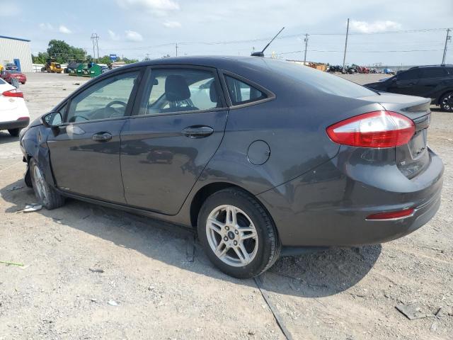 Vin: 3fadp4bj7km158061, lot: 58178525, ford fiesta se 20192