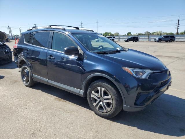 Vin: jtmbfrevxhj700923, lot: 52887645, toyota rav4 le 20174