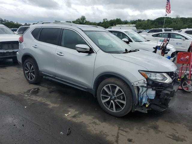 Vin: 5n1at2mv2kc742779, lot: 58017035, nissan rogue s 20194