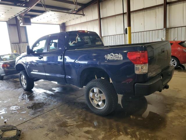 Vin: 5tfum5f14ax011577, lot: 57869035, toyota tundra double cab sr5 20102
