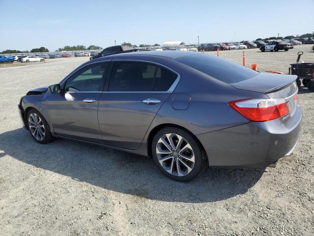 Vin: 1hgcr2f54ea028498, lot: 57531475, honda accord sport 20142