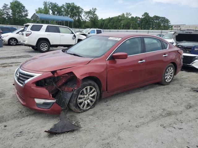 Vin: 1n4al3ap3fc423841, lot: 57120975, nissan altima 2.5 2015 img_1