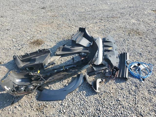 2020 HYUNDAI KONA LIMIT - KM8K33AG0LU069678
