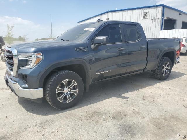1GTR9AEF6MZ178240 2021 GMC SIERRA
