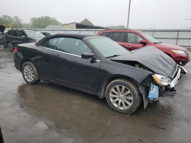 Vin: 1c3bc2eb3bn543259, lot: 56844365, chrysler 200 touring 20114