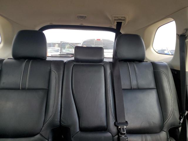 2018 MITSUBISHI OUTLANDER JA4J24A5XJZ032171