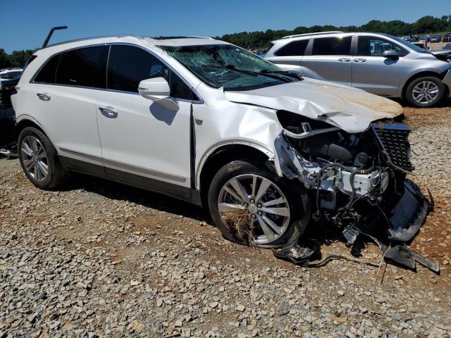 Vin: 1gykncrs6pz147844, lot: 57886455, cadillac xt5 premium luxury 20234