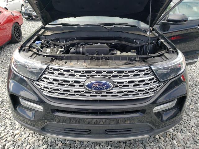 2022 FORD EXPLORER L - 1FMSK8FH6NGB18689